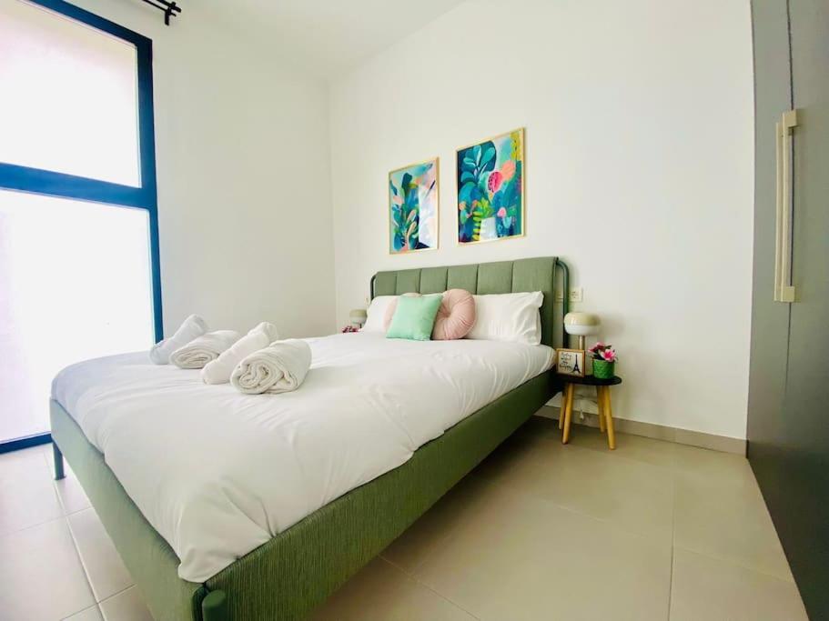 Appartamento Sweet Aparment In Russafa Valenza