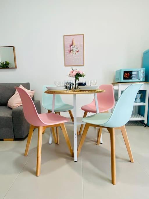 Sweet Aparment In Russafa * Valenza