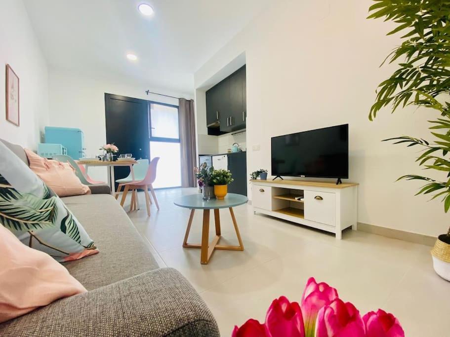 Appartamento Sweet Aparment In Russafa *