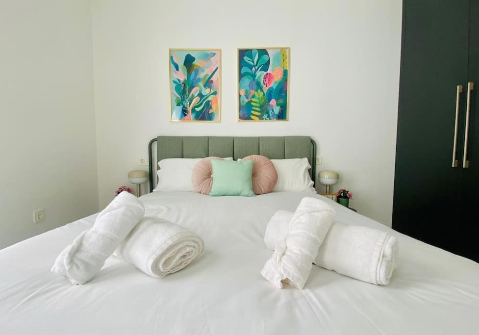 Sweet Aparment In Russafa Appartamento Valenza