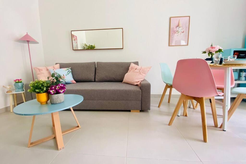 Sweet Aparment In Russafa Appartamento