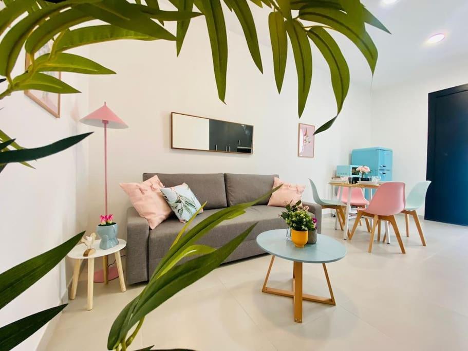 Sweet Aparment In Russafa Appartamento *