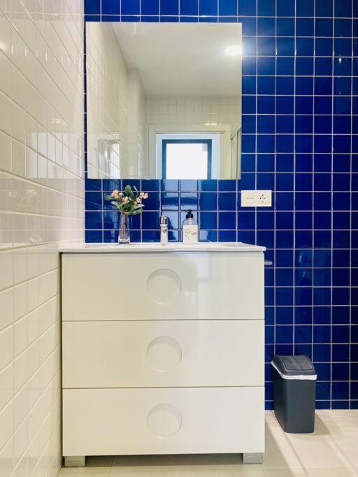 Appartamento Sweet Aparment In Russafa