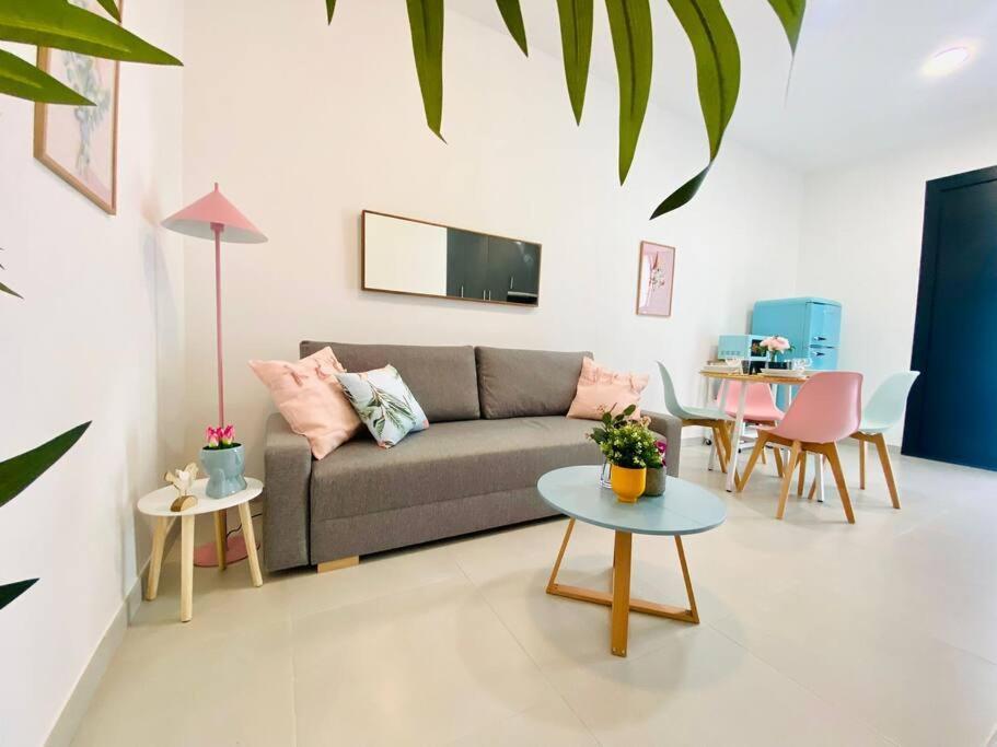 Sweet Aparment In Russafa Appartamento Valenza