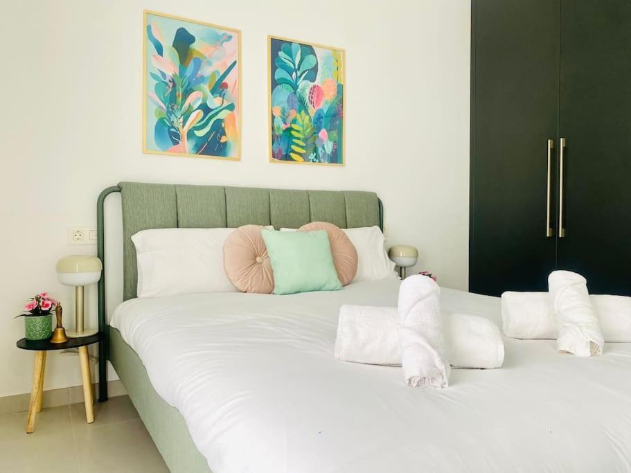 Appartamento Sweet Aparment In Russafa