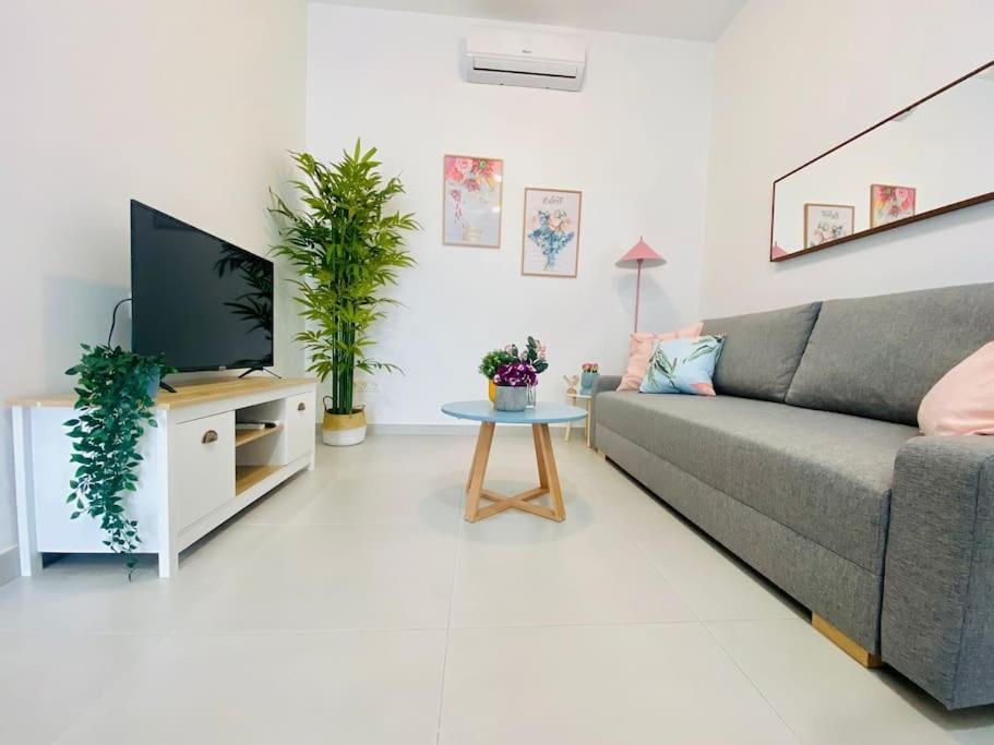 Sweet Aparment In Russafa Appartamento Valenza